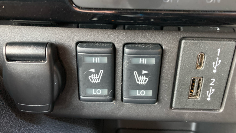 Nissan LEAF 160kW e+ Tekna 62kWh 5dr Auto Electric Hatchback